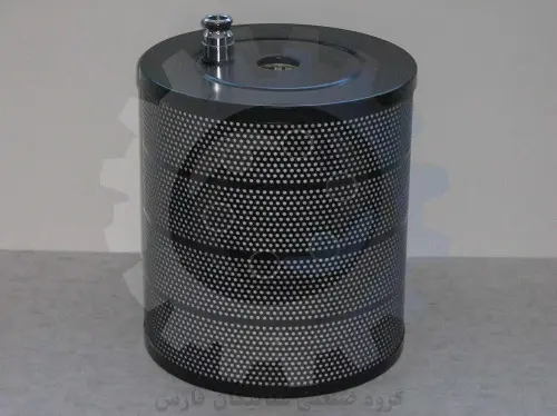 فیلتر دستگاه وایرکات مدل FY-35